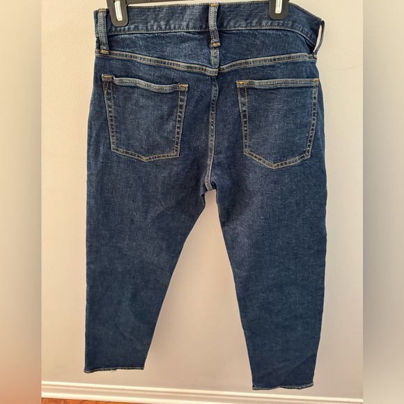 Gap straight leg jeans - Picture 4 of 4